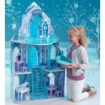 Кукольный домик Frozen Ice Castle KidKraft 65881  в Минске